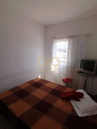 Imagem Casa de Condomínio com 2 Quartos à Venda, 48 m² em Esmeralda - Praia Grande Imagem Casa de Condomínio com 2 Quartos à Venda, 48 m² em Esmeralda - Praia Grande