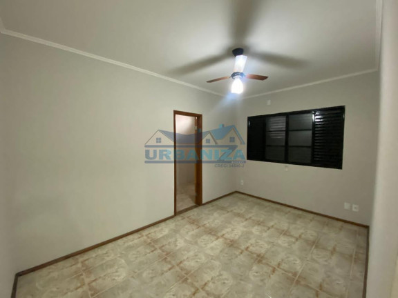 Imagem Casa com 3 Quartos à Venda, 297 m² em Jardim Stabile - Birigui