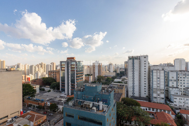 Imagem Apartamento com 1 Quarto à Venda, 92 m² em Vila Clementino - São Paulo Imagem Apartamento com 1 Quarto à Venda, 92 m² em Vila Clementino - São Paulo