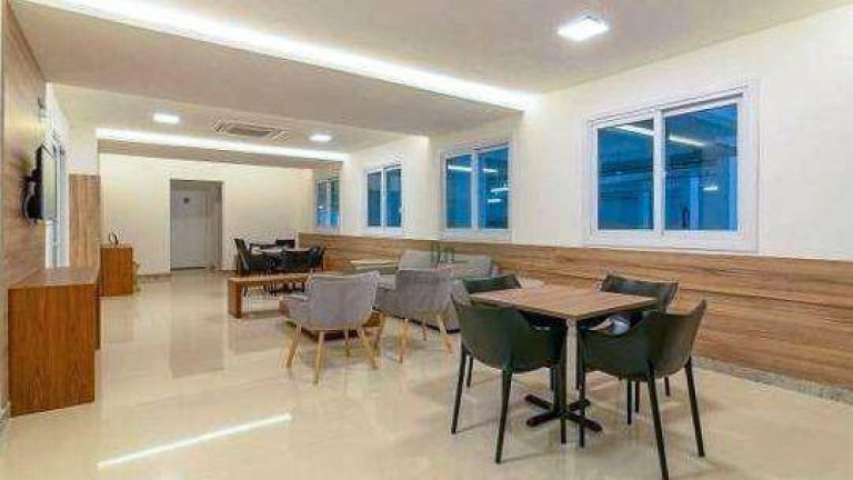 Imagem Apartamento com 2 Quartos à Venda, 73 m² em Pendotiba - Niterói