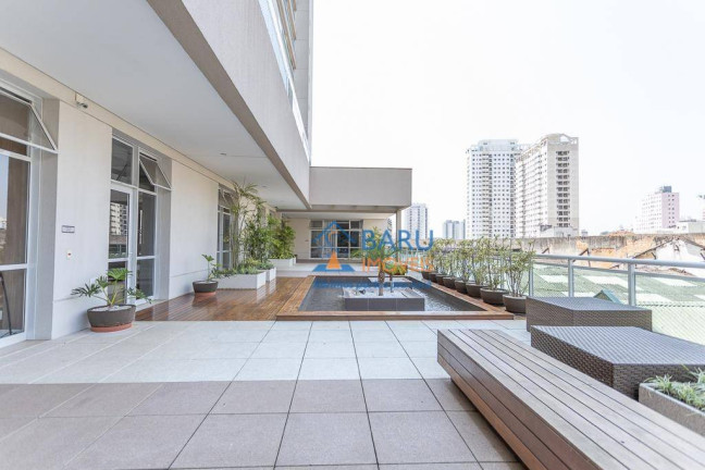 Imagem Apartamento com 1 Quarto à Venda, 33 m² em Santa Cecília - São Paulo