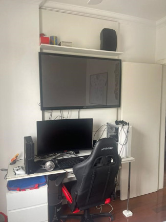 Imagem Imóvel com 3 Quartos à Venda, 95 m² em Ouro Preto - Belo Horizonte