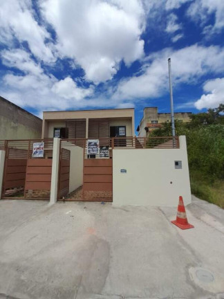 Imagem Imóvel com 2 Quartos à Venda, 70 m² em Imperial - Santa Luzia