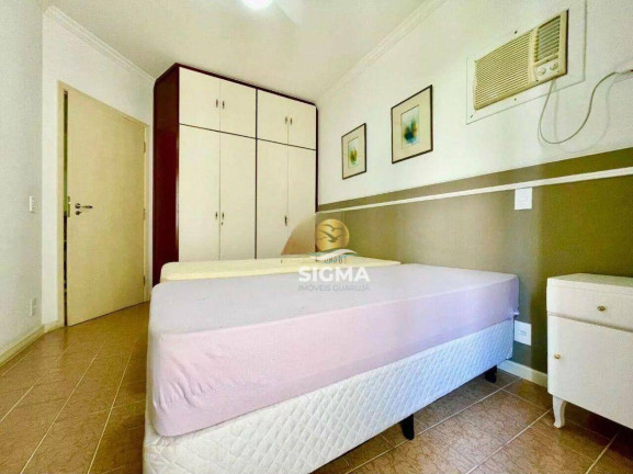 Imagem Apartamento com 3 Quartos à Venda, 110 m² em Pitangueiras - Guarujá Imagem Apartamento com 3 Quartos à Venda, 110 m² em Pitangueiras - Guarujá