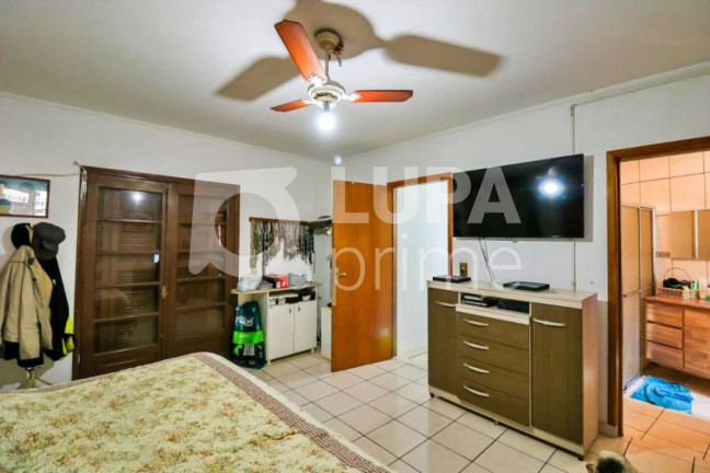 Imagem Casa com 4 Quartos à Venda, 118 m² em Vila Maria - São Paulo