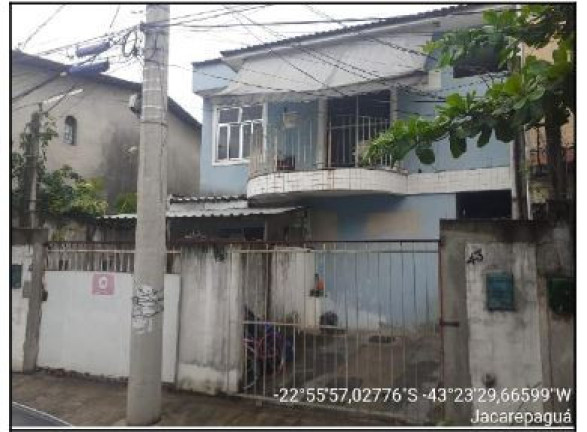 Casa com 1 Quarto à Venda, 56 m² em Taquara - Rio De Janeiro