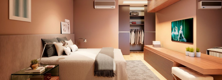 Imagem Apartamento com 4 Quartos à Venda, 174 m² em Vila Mariana - São Paulo Imagem Apartamento com 4 Quartos à Venda, 174 m² em Vila Mariana - São Paulo