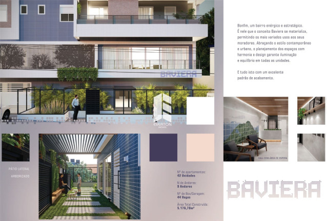 Imagem Apartamento com 2 Quartos à Venda, 86 m² em Nossa Senhora De Fátima - Santa Maria Imagem Apartamento com 2 Quartos à Venda, 86 m² em Nossa Senhora De Fátima - Santa Maria