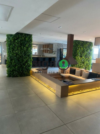 Imagem Apartamento com 1 Quarto à Venda, 49 m² em Moema - São Paulo
