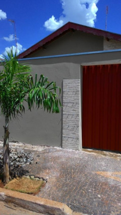 Imagem Casa com 3 Quartos à Venda, 141 m² em Vila Brasil - Pirassununga Imagem Casa com 3 Quartos à Venda, 141 m² em Vila Brasil - Pirassununga