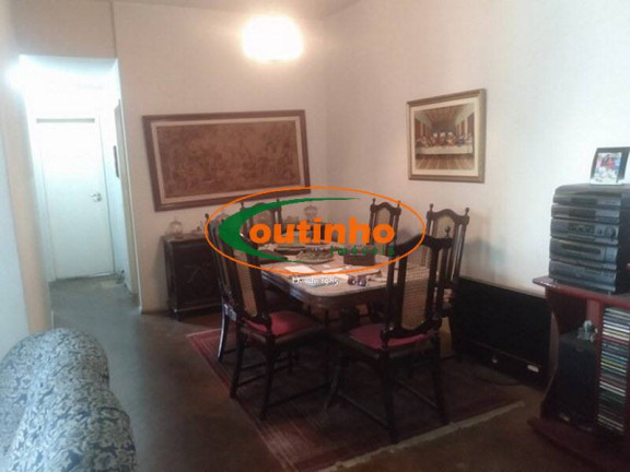 Imagem Apartamento com 3 Quartos à Venda, 102 m² em Tijuca - Rio De Janeiro Imagem Apartamento com 3 Quartos à Venda, 102 m² em Tijuca - Rio De Janeiro