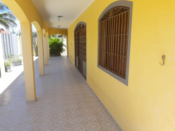 Casa com 3 Quartos à Venda, 211 m² em Grandesp - Itanhaém