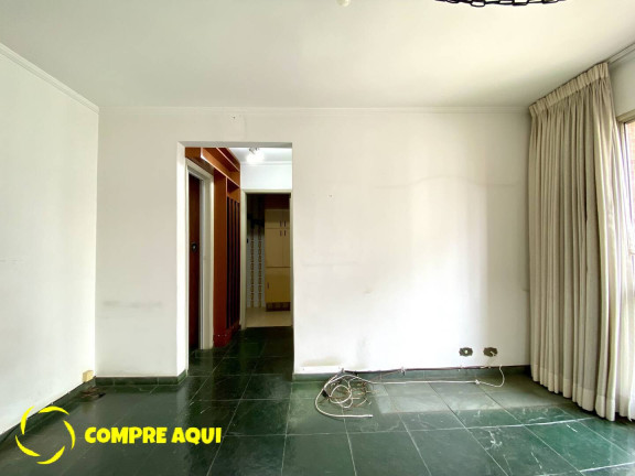 Imagem Apartamento com 1 Quarto à Venda, 60 m² em Santa Cecília - São Paulo