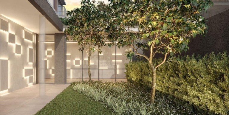 Imagem Apartamento com 2 Quartos à Venda, 43 m² em Vila Olímpia - São Paulo Imagem Apartamento com 2 Quartos à Venda, 43 m² em Vila Olímpia - São Paulo