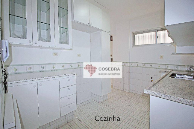 Imagem Apartamento com 2 Quartos à Venda, 82 m² em Itaim Bibi - São Paulo