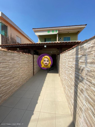 Imagem Casa com 2 Quartos à Venda,  em Parque São Vicente - São Vicente