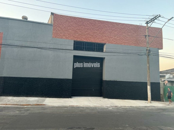 Imagem Imóvel Comercial para Alugar, 3.000 m² em Lapa De Baixo - São Paulo Imagem Imóvel Comercial para Alugar, 3.000 m² em Lapa De Baixo - São Paulo