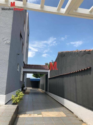 Imagem Apartamento com 2 Quartos à Venda, 64 m² em Jardim Simus - Sorocaba