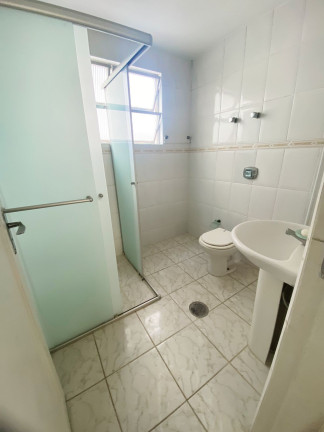 Imagem Apartamento com 3 Quartos à Venda, 104 m² em Boqueirão - Santos