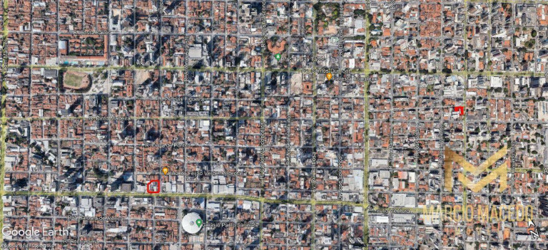 Imagem Terreno à Venda, 2.918 m² em Aldeota - Fortaleza Imagem Terreno à Venda, 2.918 m² em Aldeota - Fortaleza