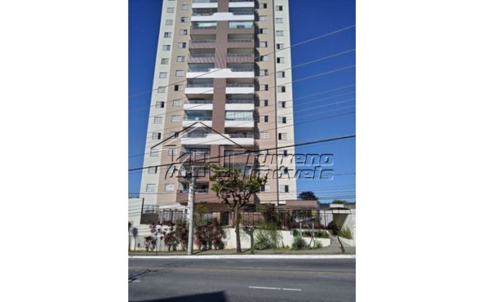 Imagem Apartamento à Venda, em Jardim Satélite - São José Dos Campos Imagem Apartamento à Venda, em Jardim Satélite - São José Dos Campos