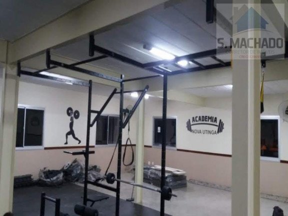 Imagem Apartamento com 2 Quartos à Venda, 63 m² em Jardim Utinga - Santo André Imagem Apartamento com 2 Quartos à Venda, 63 m² em Jardim Utinga - Santo André