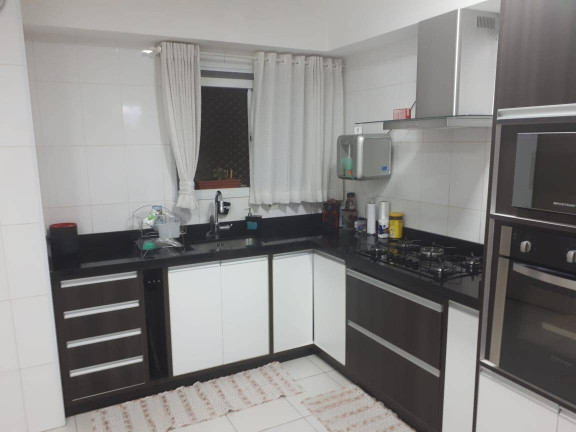 Imagem Apartamento com 3 Quartos à Venda, 132 m² em Jardim São Bento - Jundiaí Imagem Apartamento com 3 Quartos à Venda, 132 m² em Jardim São Bento - Jundiaí