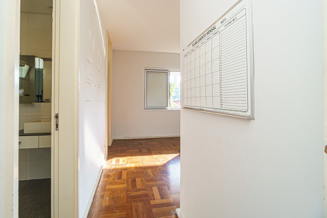 Casa à Venda, 334 m² em Sumarezinho - São Paulo