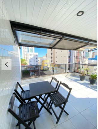 Imagem Cobertura com 3 Quartos à Venda, 200 m² em Praia Do Morro - Guarapari Imagem Cobertura com 3 Quartos à Venda, 200 m² em Praia Do Morro - Guarapari