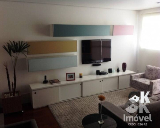 Imagem Apartamento com 2 Quartos à Venda, 76 m² em Vila Madalena - São Paulo
