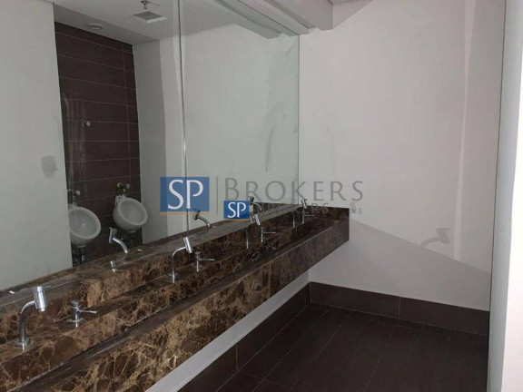 Imagem Sala Comercial para Alugar, 204 m² em Vila Olímpia - São Paulo Imagem Sala Comercial para Alugar, 204 m² em Vila Olímpia - São Paulo