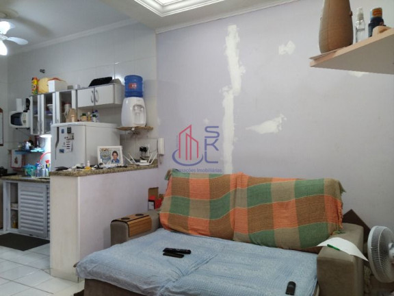 Imagem Casa com 1 Quarto à Venda, 58 m² em Real - Praia Grande