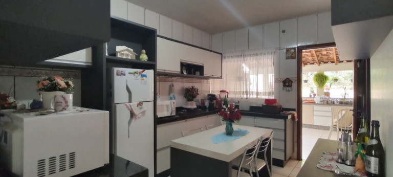 Imagem Casa à Venda, 258 m² em Alto São Francisco - Umuarama Imagem Casa à Venda, 258 m² em Alto São Francisco - Umuarama