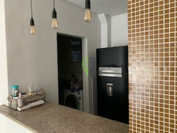 Imagem Apartamento com 2 Quartos à Venda, 77 m² em Boqueirão - Santos Imagem Apartamento com 2 Quartos à Venda, 77 m² em Boqueirão - Santos