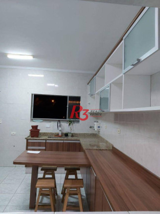 Imagem Apartamento com 2 Quartos à Venda ou Locação, 100 m² em Itararé - São Vicente