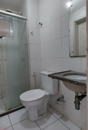 Imagem Apartamento com 2 Quartos à Venda, 52 m² em Zoobotânico - Teresina Imagem Apartamento com 2 Quartos à Venda, 52 m² em Zoobotânico - Teresina