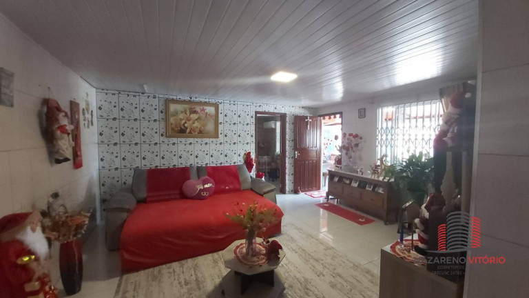 Imagem Casa com 1 Quarto à Venda, 90 m² em Pachecos - Palhoça