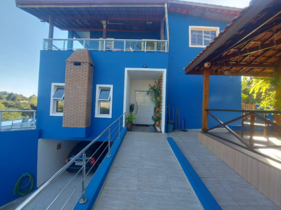 Imagem Imóvel com 3 Quartos à Venda, 378 m² em Granja Caiapiá - Cotia