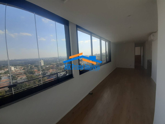 Imagem Studio com 1 Quarto à Venda, 36 m² em Sumarezinho - São Paulo Imagem Studio com 1 Quarto à Venda, 36 m² em Sumarezinho - São Paulo