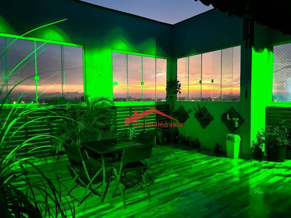 Imagem Apartamento com 2 Quartos à Venda, 48 m² em Guanabara - Joinville