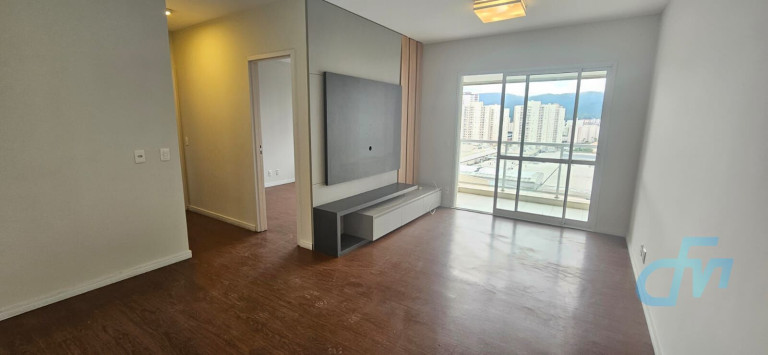 Apartamento com 2 Quartos para Alugar, 72 m² em Jardim Armênia - Mogi Das Cruzes