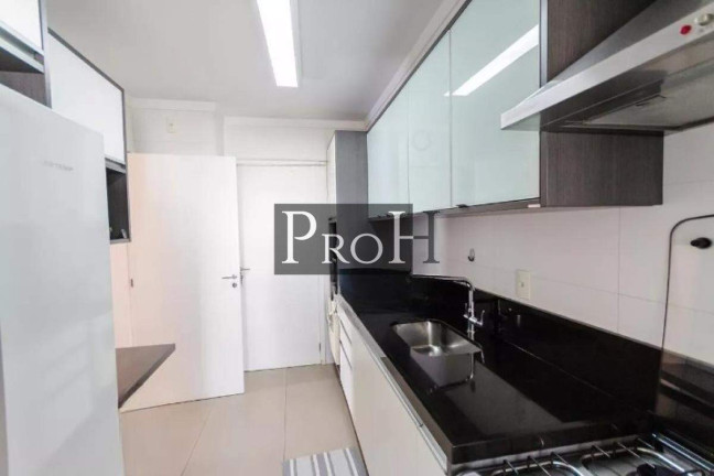 Imagem Apartamento com 3 Quartos à Venda, 116 m² em Jardim - Santo André