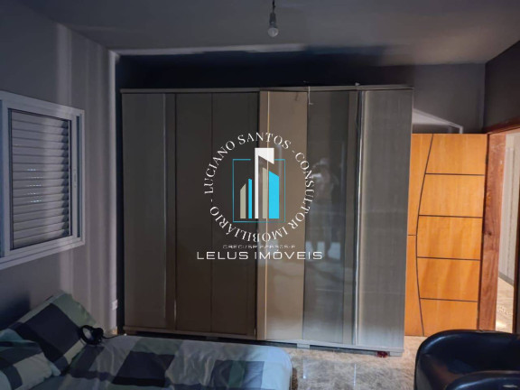 Imagem Sobrado com 4 Quartos à Venda, 437 m² em Residencial Haras Inga Mirim - Boituva