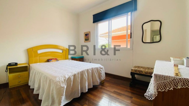 Imagem Casa com 4 Quartos à Venda, 248 m² em Brooklin - São Paulo