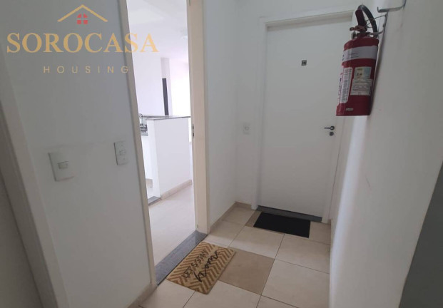 Imagem Apartamento com 2 Quartos à Venda,  em Vila Progresso - Sorocaba