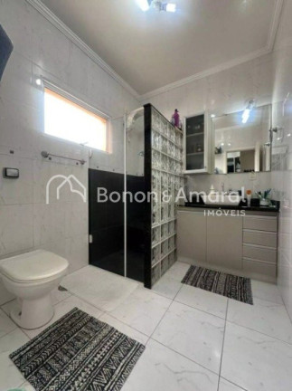 Imagem Casa de Condomínio com 3 Quartos à Venda, 1.074 m² em Residencial Delle Stelle - Louveira Imagem Casa de Condomínio com 3 Quartos à Venda, 1.074 m² em Residencial Delle Stelle - Louveira