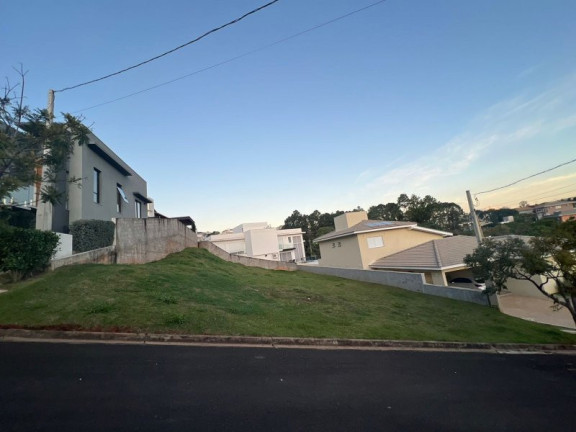 Imagem Casa com 3 Quartos à Venda, 113 m² em Villaggio Fosuzzi - Itatiba