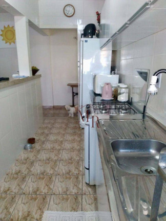Imagem Apartamento com 1 Quarto à Venda, 50 m² em Tupi - Praia Grande