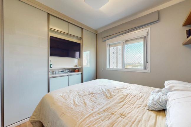 Imagem Imóvel com 2 Quartos à Venda, 94 m² em Barra Funda - São Paulo