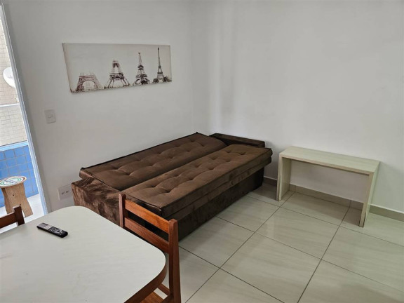 Imagem Apartamento com 1 Quarto à Venda, 53 m² em Guilhermina - Praia Grande Imagem Apartamento com 1 Quarto à Venda, 53 m² em Guilhermina - Praia Grande